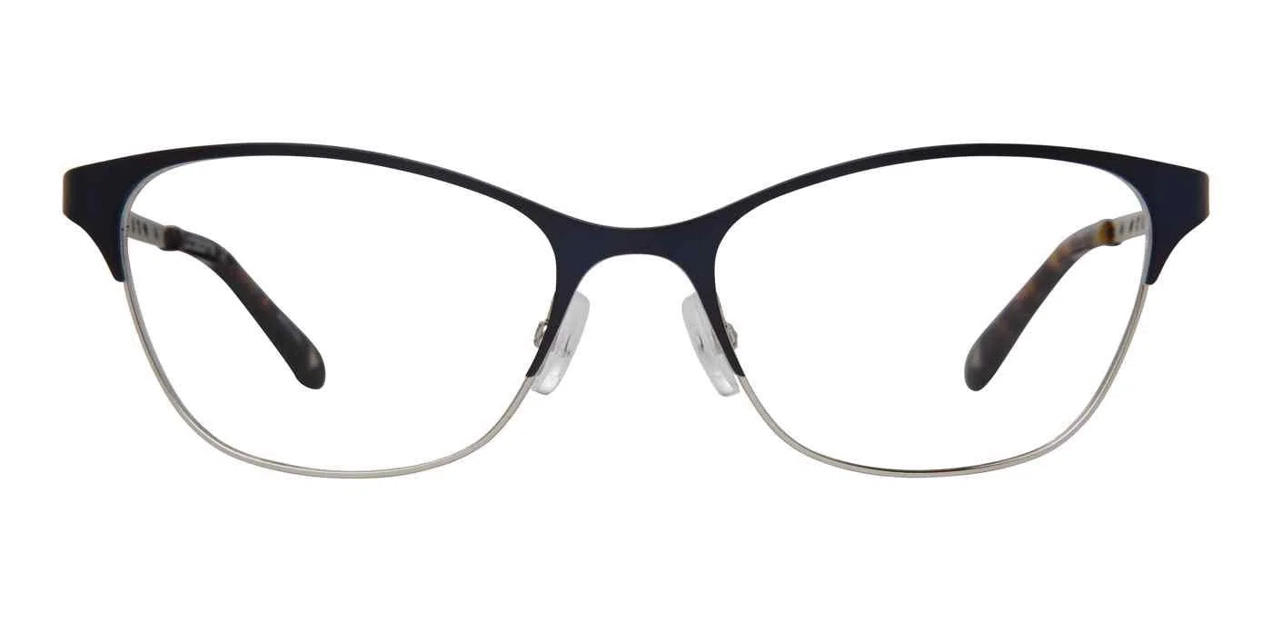 Liz Claiborne L465 Eyeglasses - view 2